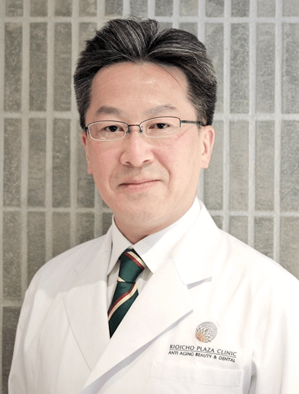 松岡 伯