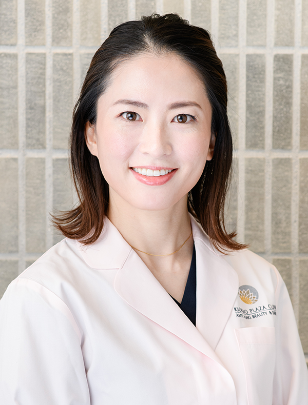 長坂加奈