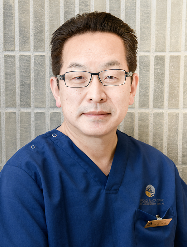 佐藤博俊